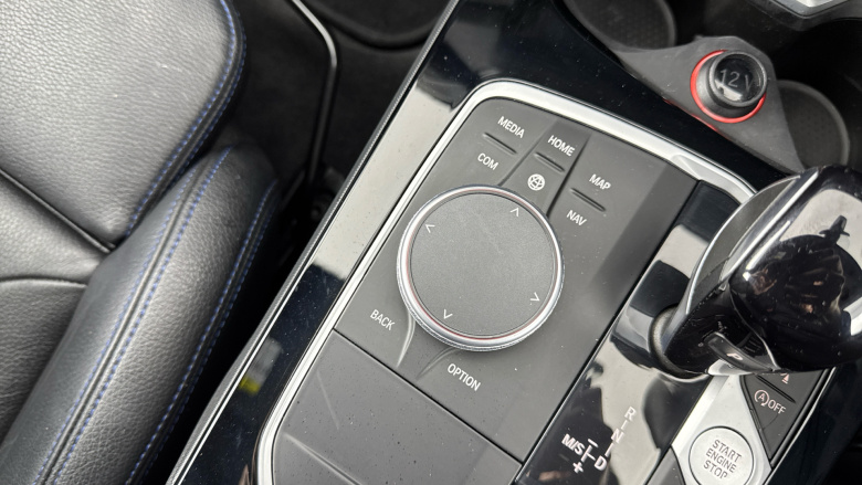 BMW 1 Series 118i [136] M Sport 5dr Step Auto Petrol Hatchback